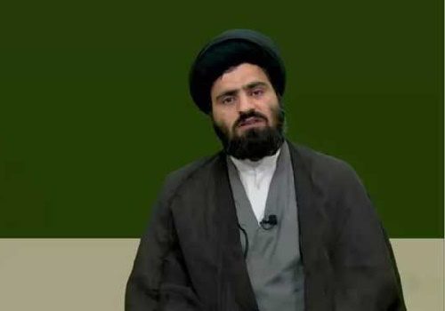 حجت الاسلام دکتر سیدمهدی موسوی،