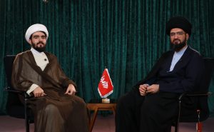 مصاحبه با رئیس دانشگاه باقرالعلوم