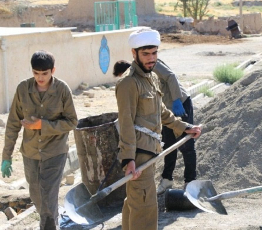 نقدی بر موضع‌گیری ضرغامی درباره الگوی عملی فعالیت‌های تبلیغ فرهنگی