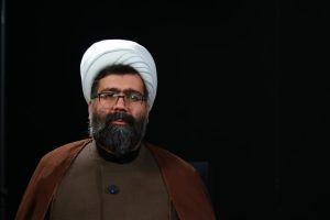 حجت الاسلام امین اسدپور استکبارستیزی