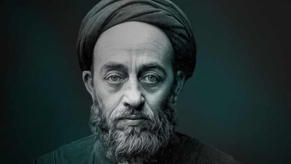 علامه طباطبایی و انقلاب اسلامی