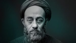 علامه طباطبایی و انقلاب اسلامی