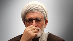 داوود فیرحی